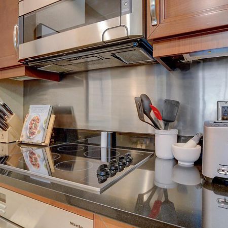 Luxurious 1 Bd/2Bth Premium Suite Mgm Signature W/Balcony Las Vegas Extérieur photo