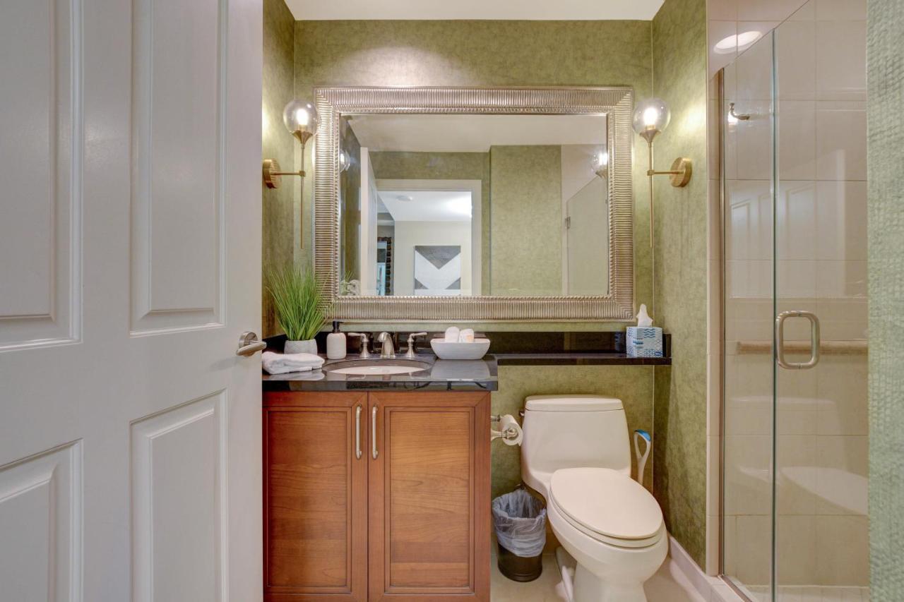 Luxurious 1 Bd/2Bth Premium Suite Mgm Signature W/Balcony Las Vegas Extérieur photo