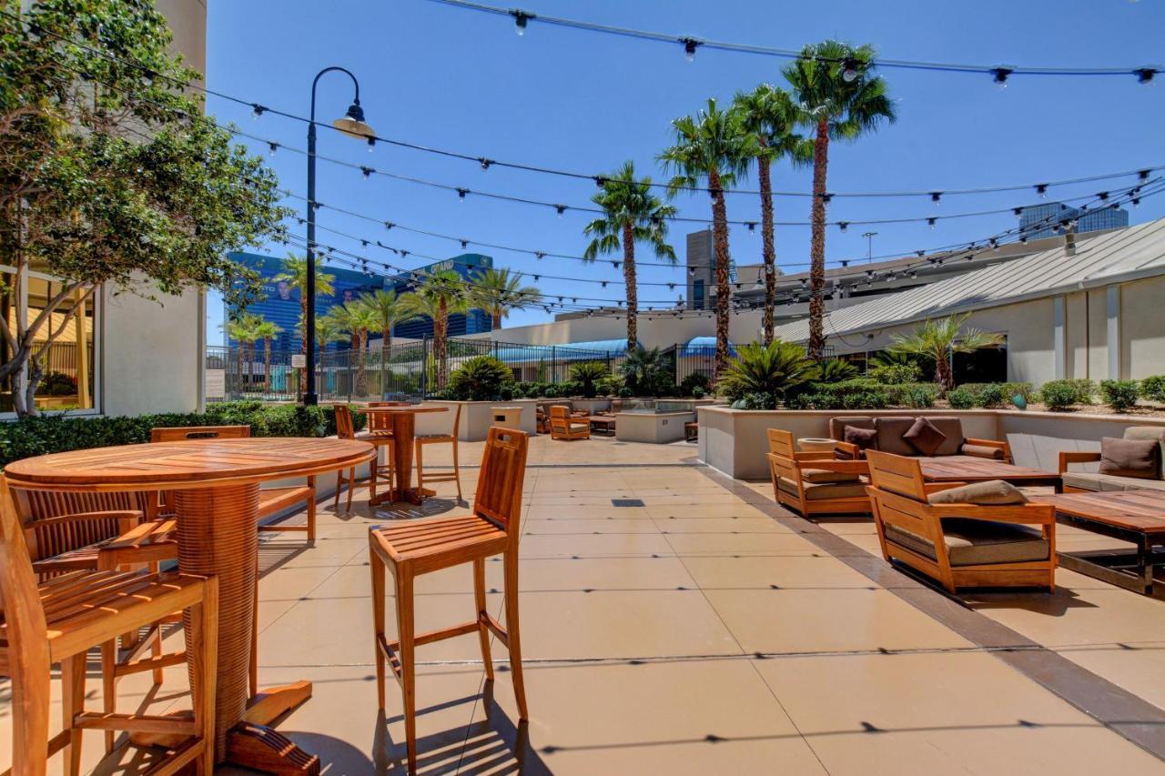 Luxurious 1 Bd/2Bth Premium Suite Mgm Signature W/Balcony Las Vegas Extérieur photo