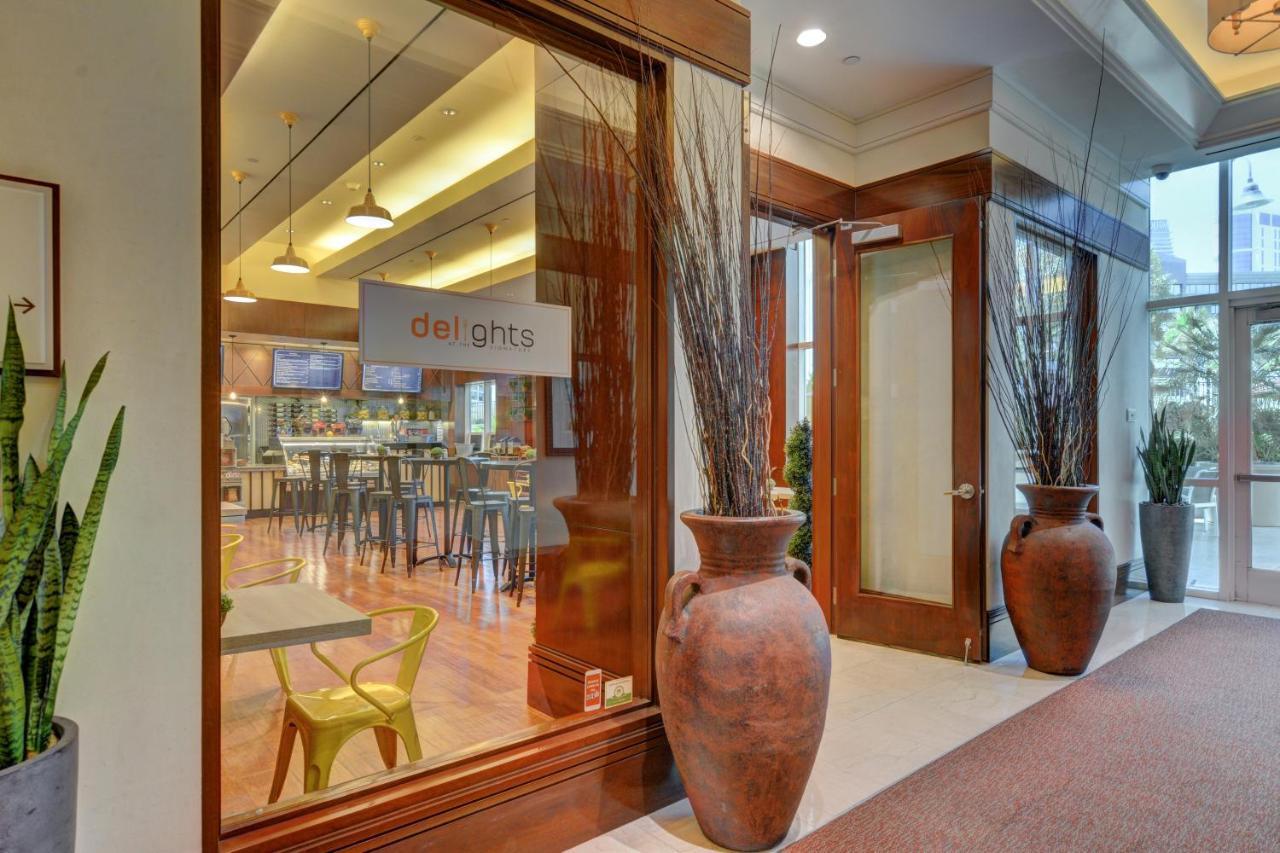 Luxurious 1 Bd/2Bth Premium Suite Mgm Signature W/Balcony Las Vegas Extérieur photo