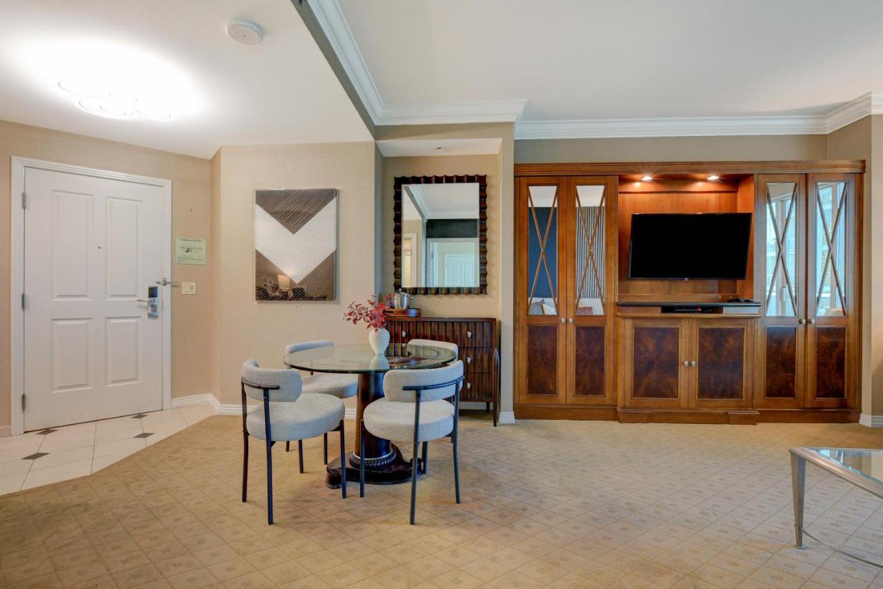 Luxurious 1 Bd/2Bth Premium Suite Mgm Signature W/Balcony Las Vegas Extérieur photo