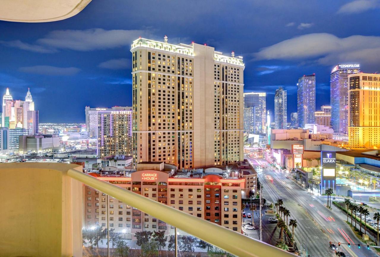 Luxurious 1 Bd/2Bth Premium Suite Mgm Signature W/Balcony Las Vegas Extérieur photo