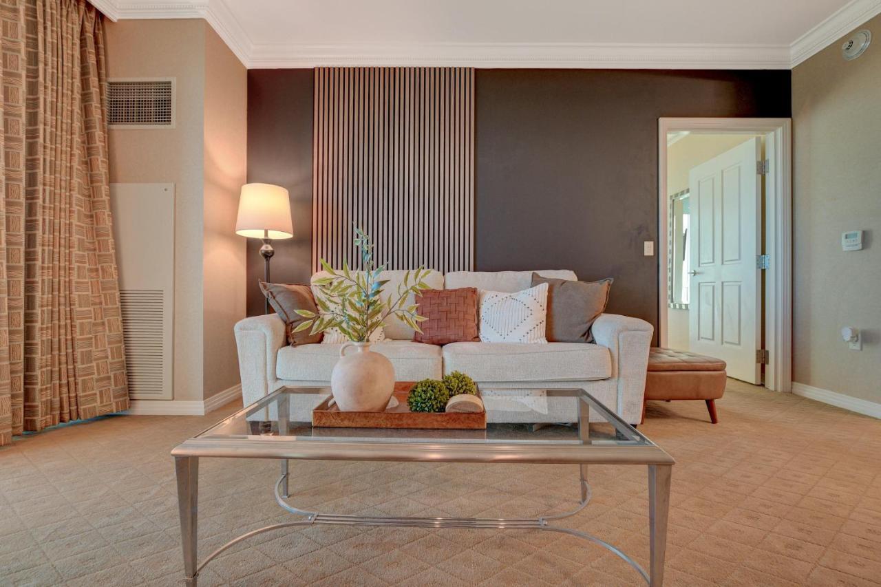 Luxurious 1 Bd/2Bth Premium Suite Mgm Signature W/Balcony Las Vegas Extérieur photo