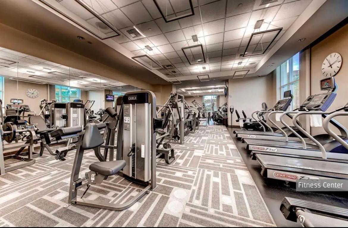 Luxurious 1 Bd/2Bth Premium Suite Mgm Signature W/Balcony Las Vegas Extérieur photo