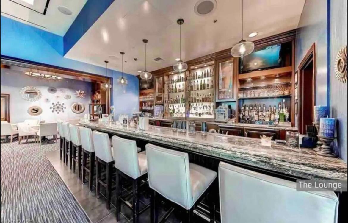 Luxurious 1 Bd/2Bth Premium Suite Mgm Signature W/Balcony Las Vegas Extérieur photo